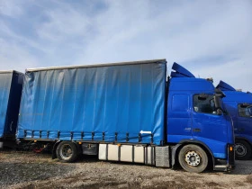 Volvo Fh 12 Хенгер , снимка 3