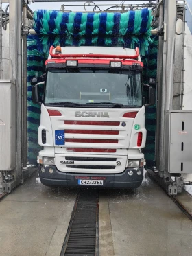 Scania R 500  - изображение 1