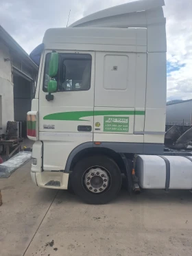 Daf XF 105, снимка 2 - Камиони - 53699124