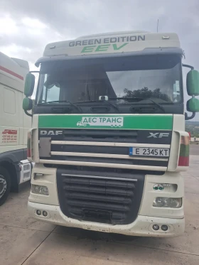 Daf XF 105