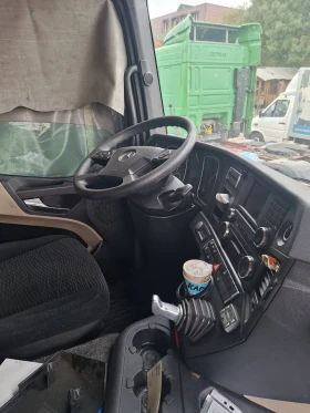 Mercedes-Benz Antos | Mobile.bg � ����� ������ 6