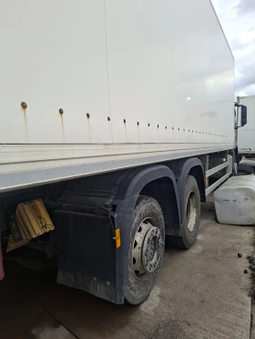 Mercedes-Benz Antos | Mobile.bg � ����� ������ 5