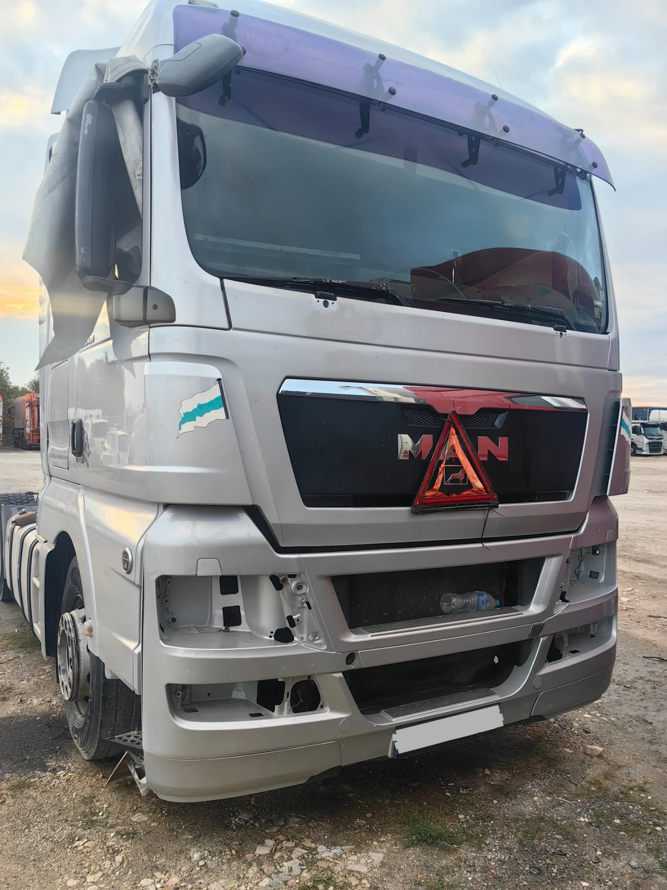 Man Tgx    | Mobile.bg   1