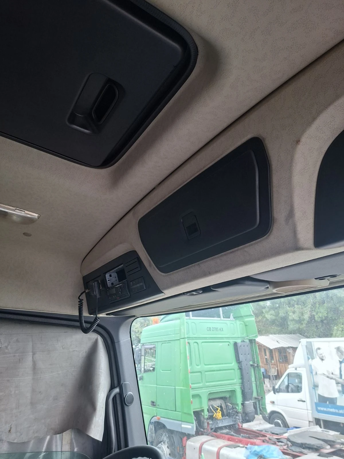 Mercedes-Benz Antos | Mobile.bg � ����������� 8
