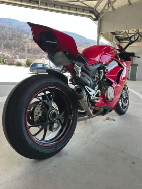 Ducati Panigale, снимка 8