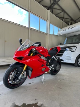Ducati Panigale, снимка 6