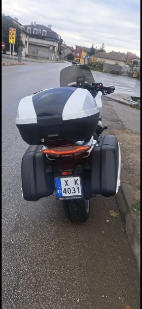 Honda CTX 1300, снимка 2