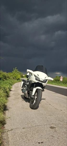 Honda CTX 1300, снимка 3