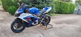 Suzuki Gsxr 1000 K7, снимка 2