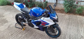 Suzuki Gsxr 1000 K7, снимка 11