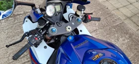Suzuki Gsxr 1000 K7, снимка 10