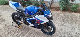 Suzuki Gsxr 1000 K7, снимка 8
