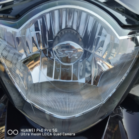 Honda Sh 150i/ABS/START-STOP/15800км, снимка 11 - Мотоциклети и мототехника - 37553615