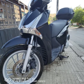 Honda Sh 150i/ABS/START-STOP/15800 | Mobile.bg    15