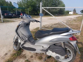 Piaggio Beverly, снимка 2