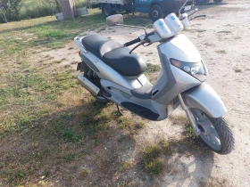 Piaggio Beverly, снимка 4