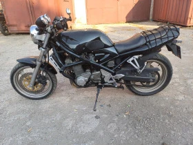 Suzuki Bandit, снимка 1