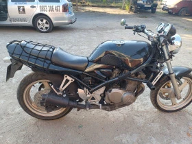 Suzuki Bandit, снимка 2