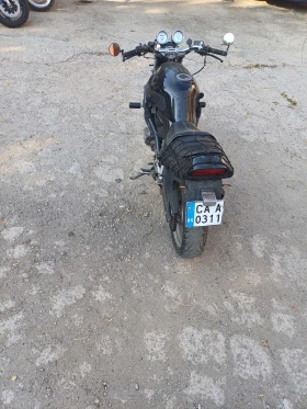 Suzuki Bandit, снимка 5