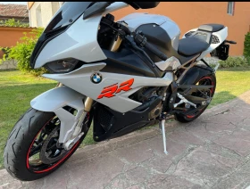     BMW S S 1000 RR