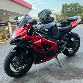 Suzuki Gsxr К7 1000, снимка 2