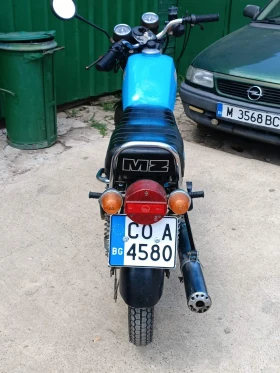 Mz Etz 150 | Mobile.bg    3