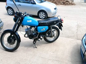 Mz Etz 150 | Mobile.bg    5