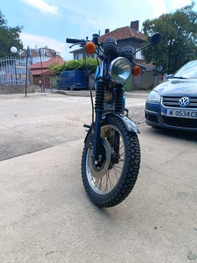 Mz Etz 150 | Mobile.bg    2
