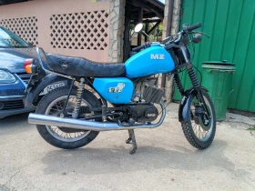 Mz Etz 150 | Mobile.bg    6