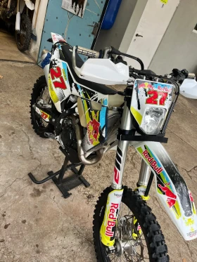 Husqvarna FE | Mobile.bg    4