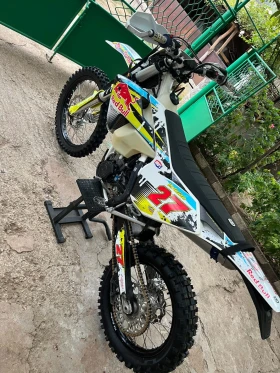 Husqvarna FE | Mobile.bg    5