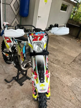 Husqvarna FE | Mobile.bg    3