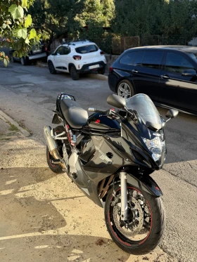     Suzuki Gsx Gsx-F/650/ 2
