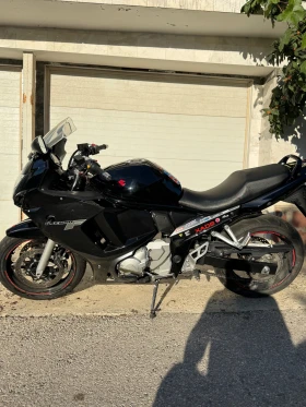     Suzuki Gsx Gsx-F/650/ 2