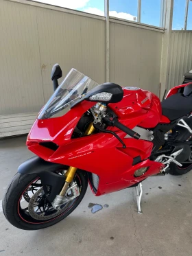 Ducati Panigale | Mobile.bg � ����� ������ 3
