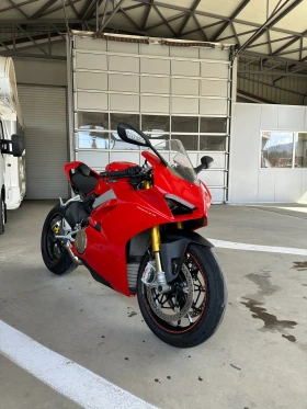 Ducati Panigale | Mobile.bg � ����� ������ 5