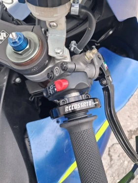 Suzuki Gsxr 1000 K7 | Auto.bg — изображение 10
