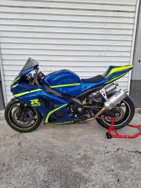 Suzuki Gsxr 1000 K7 | Auto.bg — изображение 2