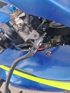 Suzuki Gsxr 1000 K7 | Auto.bg — изображение 8