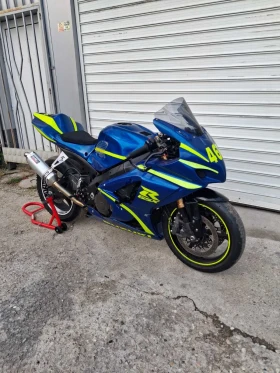 Suzuki Gsxr 1000 K7 | Auto.bg — изображение 3