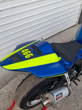 Suzuki Gsxr 1000 K7 | Auto.bg — изображение 7