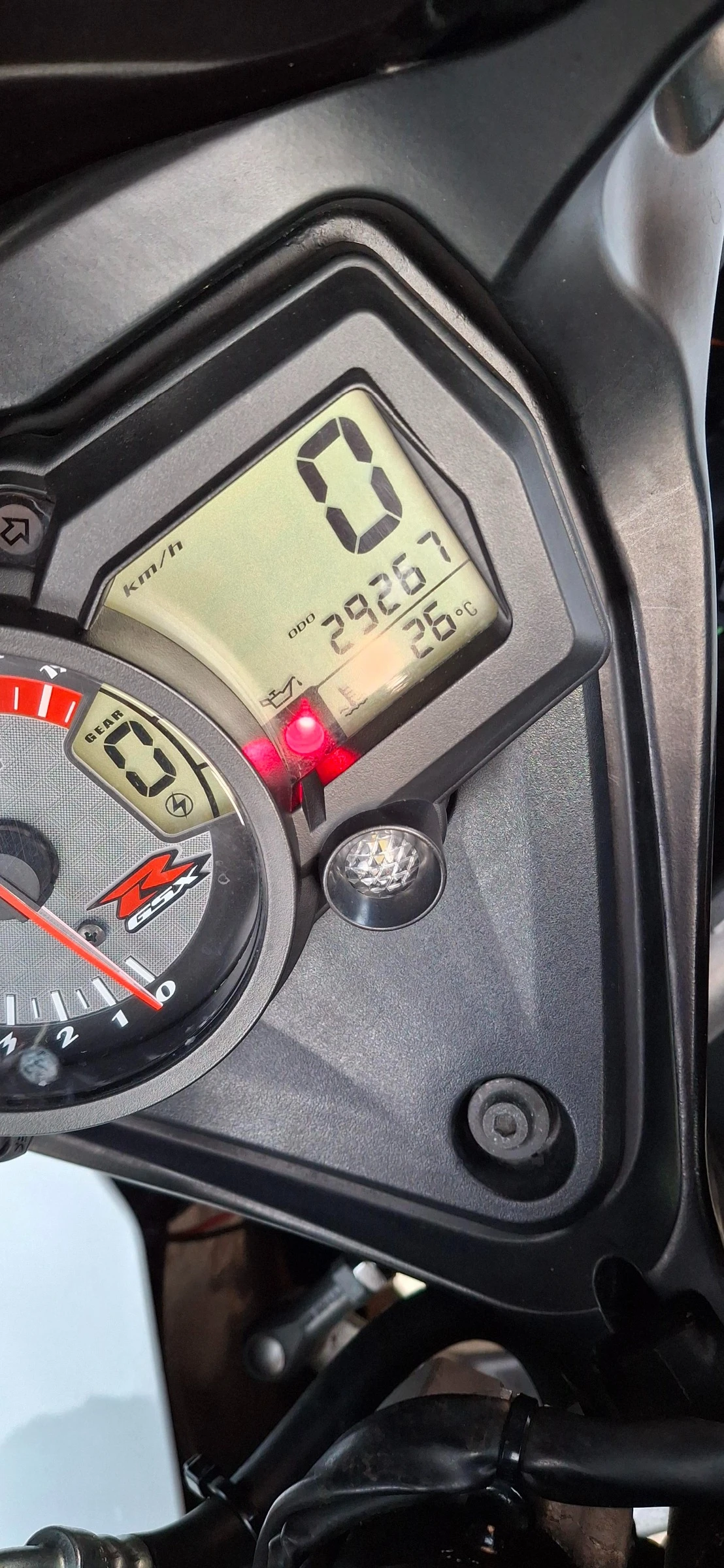 Suzuki Gsxr 1000 K7, снимка 5 - Мотоциклети и мототехника - 54940417