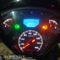 Honda Sh 150i/ABS/START-STOP/15800км - изображение 8