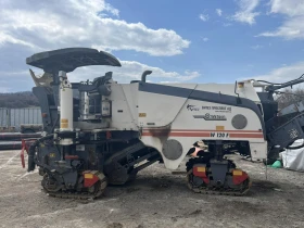 Други специализирани машини Друга WIRTGEN F120F, снимка 5