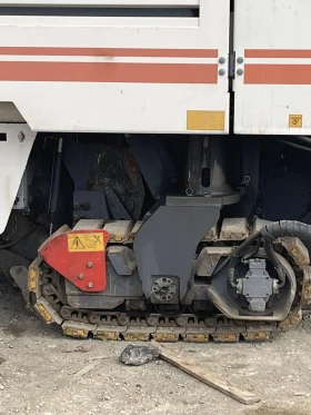 Други специализирани машини Друга WIRTGEN F120F | Auto.bg — изображение 2