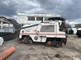 Други специализирани машини Друга WIRTGEN F120F | Auto.bg — изображение 4