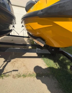  Bombardier Sea Doo RXPX 300  | Mobile.bg    3
