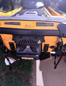  Bombardier Sea Doo RXPX 300  | Mobile.bg    4