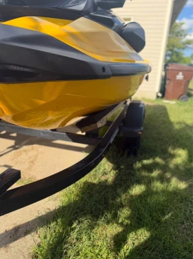  Bombardier Sea Doo RXPX 300  | Mobile.bg    2