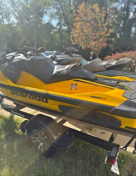  Bombardier Sea Doo RXPX 300  | Mobile.bg    5
